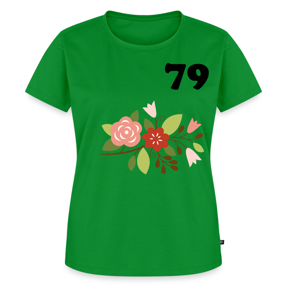 Women’s Premium T-Shirt - green