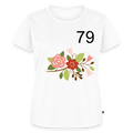 Women’s Premium T-Shirt - white