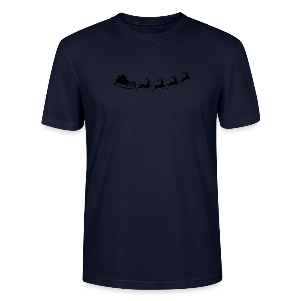 Stanley/Stella CRAFTER Unisex T-Shirt - navy