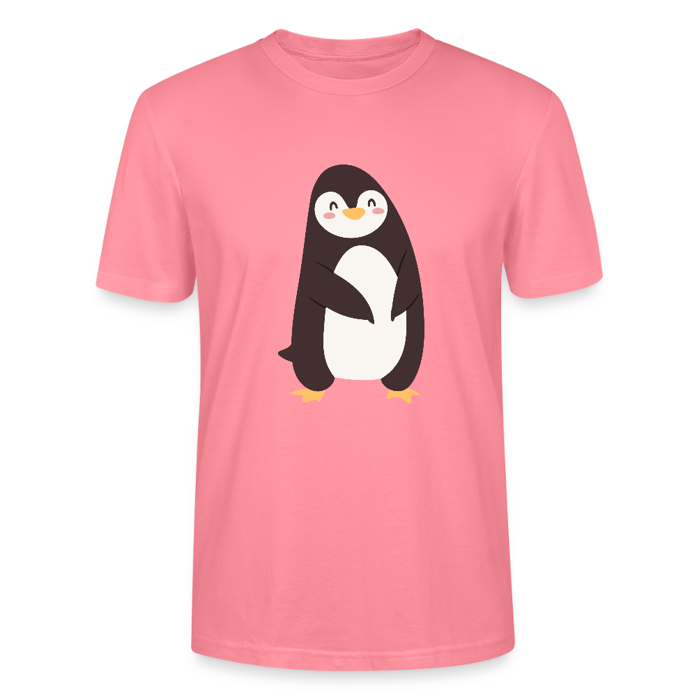 Stanley/Stella CRAFTER Unisex T-Shirt - pink joy 
