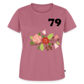 Women’s Premium T-Shirt - mauve