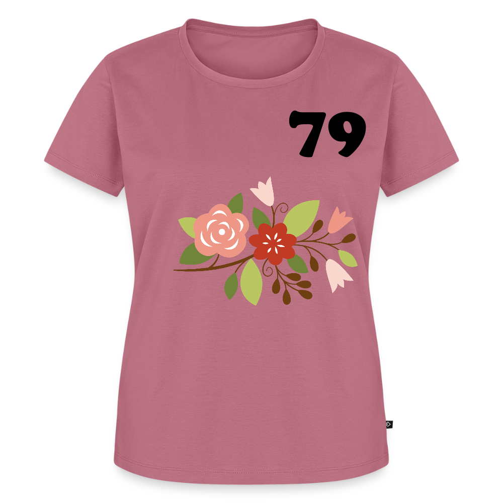 Women’s Premium T-Shirt - mauve