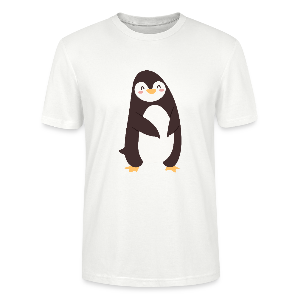 Stanley/Stella CRAFTER Unisex T-Shirt - white