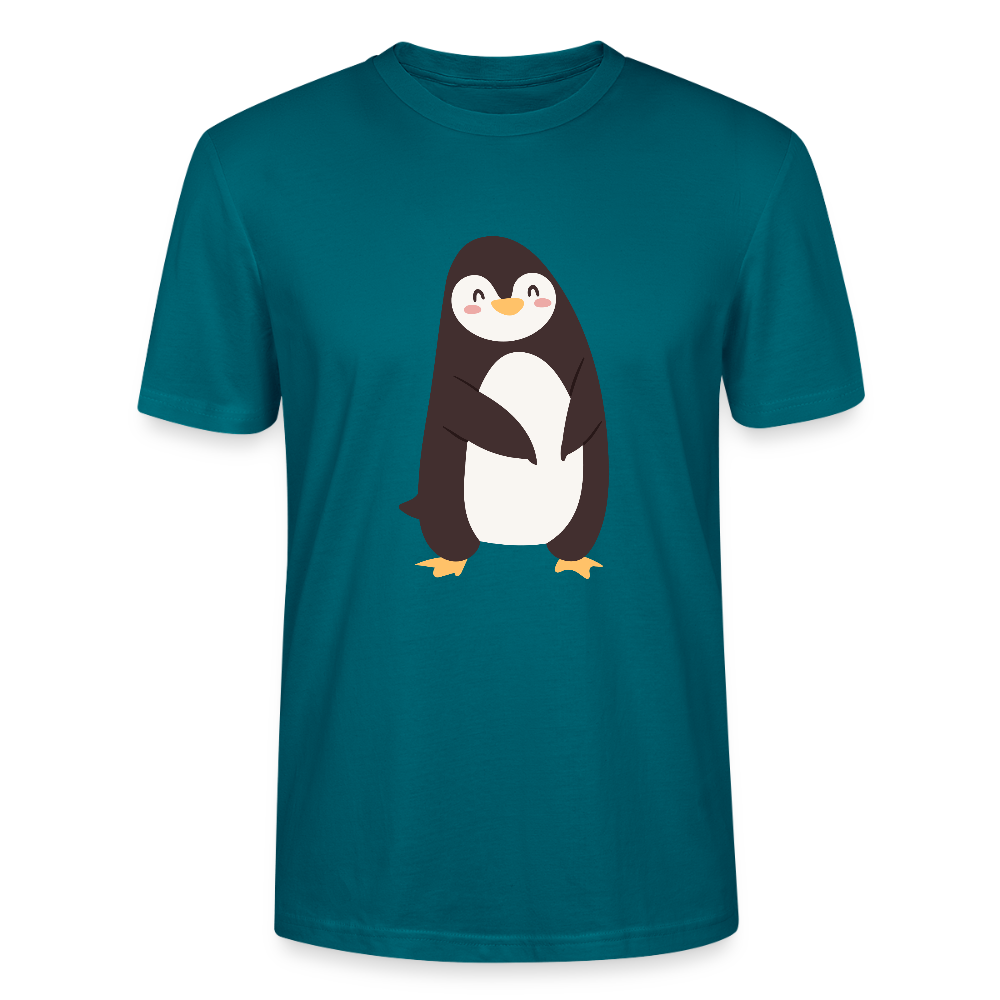 Stanley/Stella CRAFTER Unisex T-Shirt - ocean depth