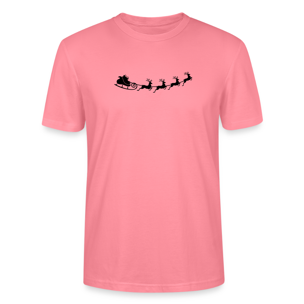 Stanley/Stella CRAFTER Unisex T-Shirt - pink joy 