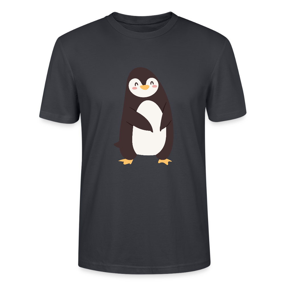 Stanley/Stella CRAFTER Unisex T-Shirt - India Ink Grey