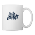 Mug - white