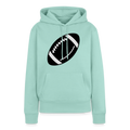 Women’s Premium Hoodie - mint 