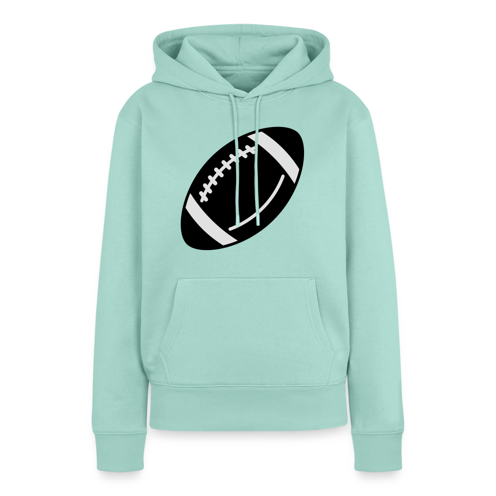 Women’s Premium Hoodie - mint 