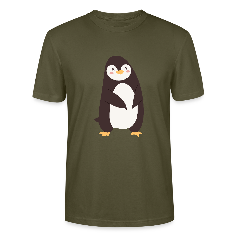 Stanley/Stella CRAFTER Unisex T-Shirt - khaki
