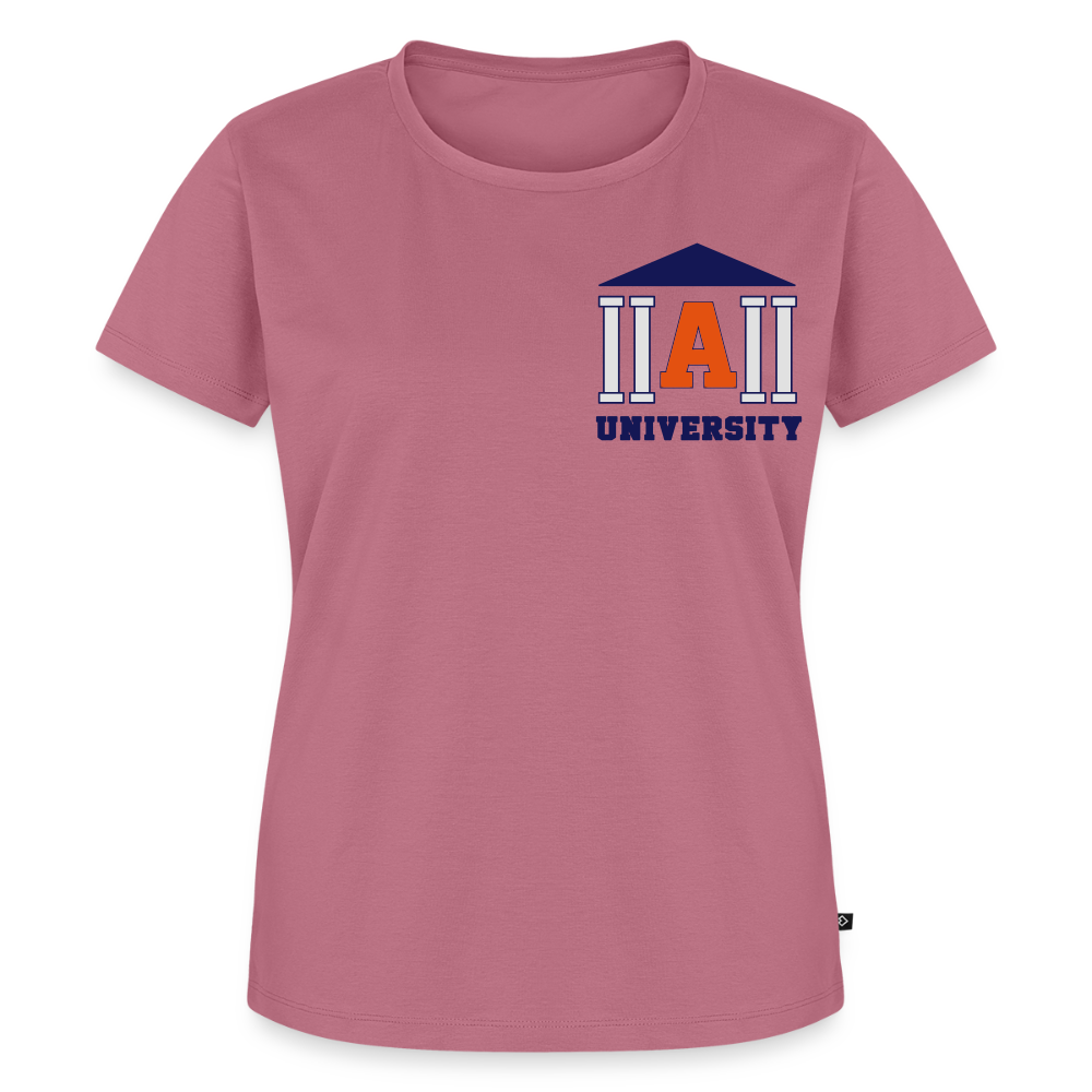 Women’s Premium T-Shirt - mauve