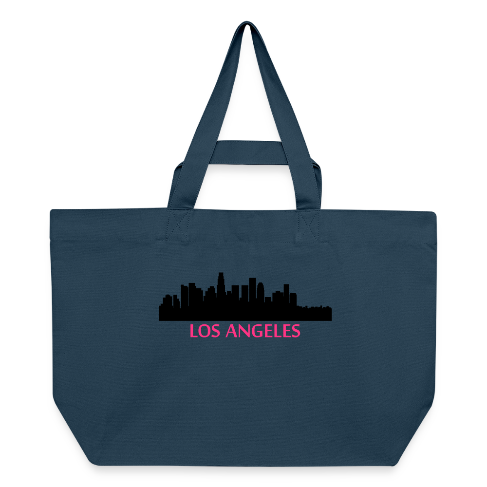 Recycled Shopping Bag Stanley/Stella - deep teal 