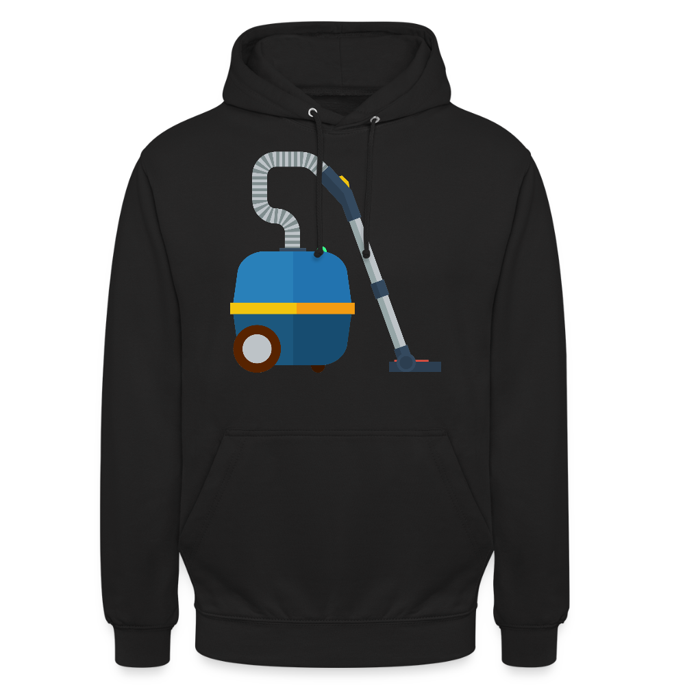 Unisex Hoodie - black