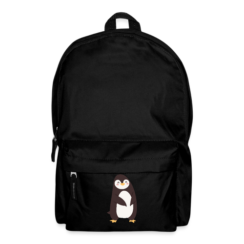 Backpack - black