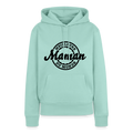 Women’s Premium Hoodie - mint 