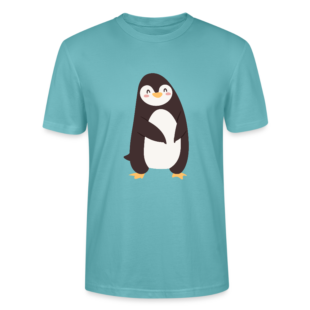 Stanley/Stella CRAFTER Unisex T-Shirt - pastel turquoise