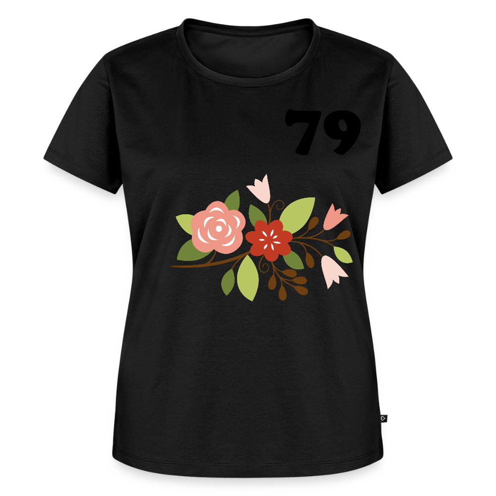 Women’s Premium T-Shirt - black