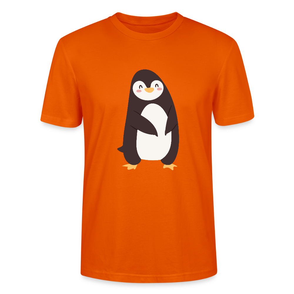 Stanley/Stella CRAFTER Unisex T-Shirt - bright orange