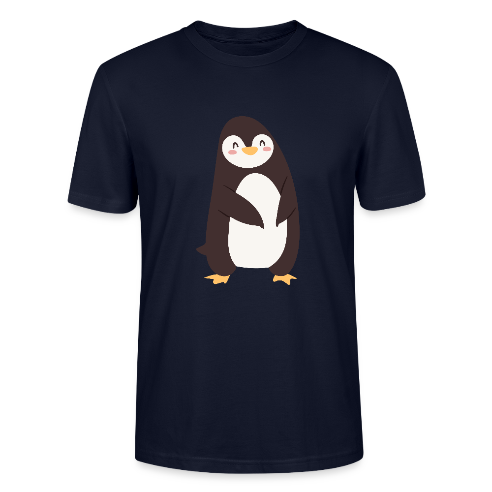 Stanley/Stella CRAFTER Unisex T-Shirt - navy