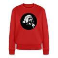 Women’s Premium Sweatshirt - red