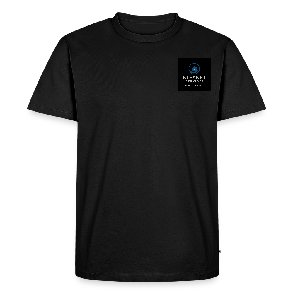 Men’s Premium T-Shirt - black
