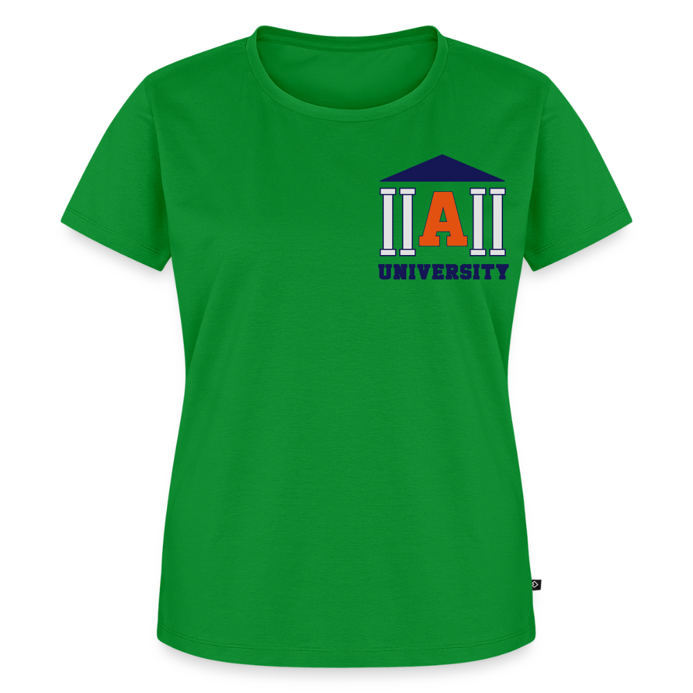 Women’s Premium T-Shirt - green