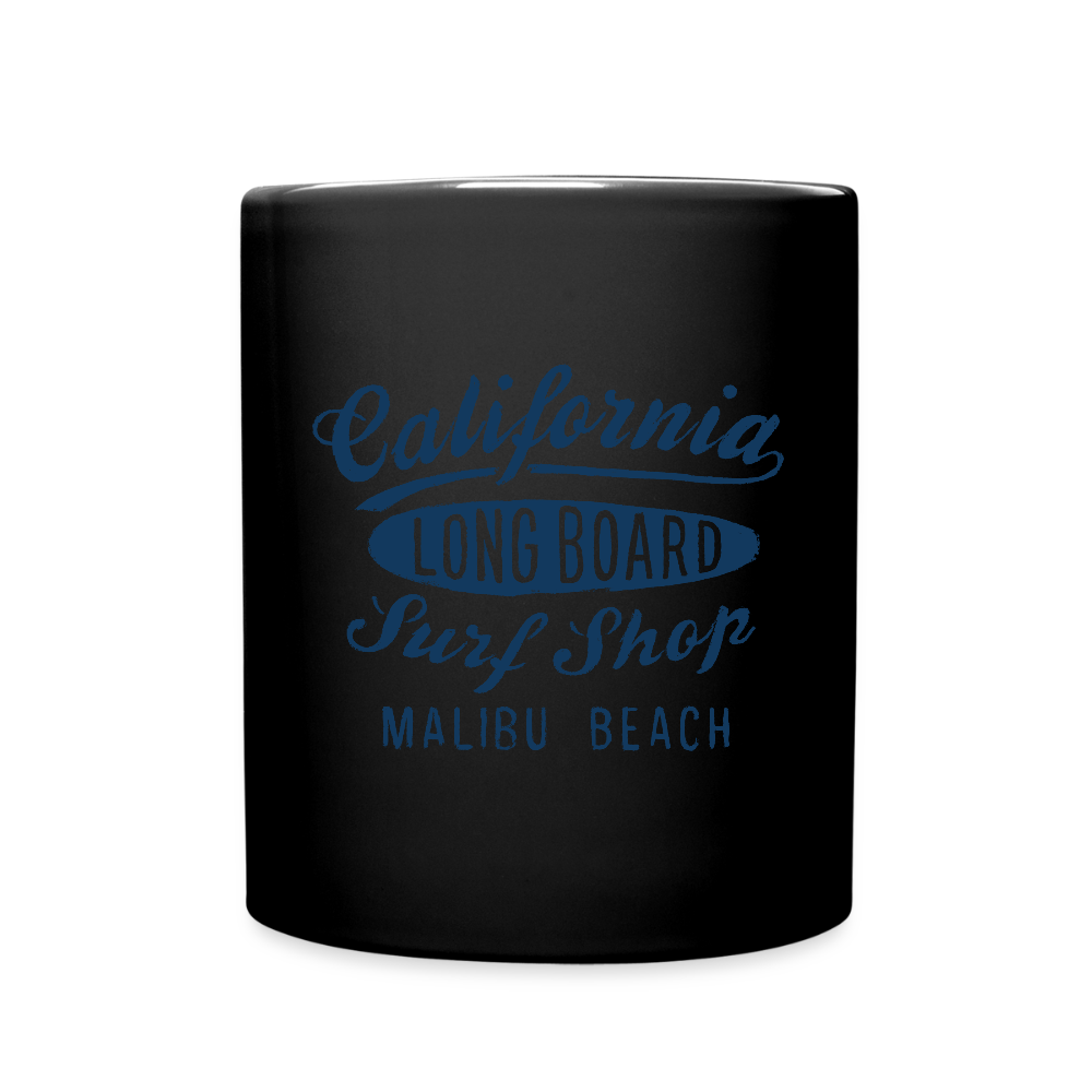 Full Colour Mug - black